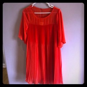 Anthropologie Maeve Dress